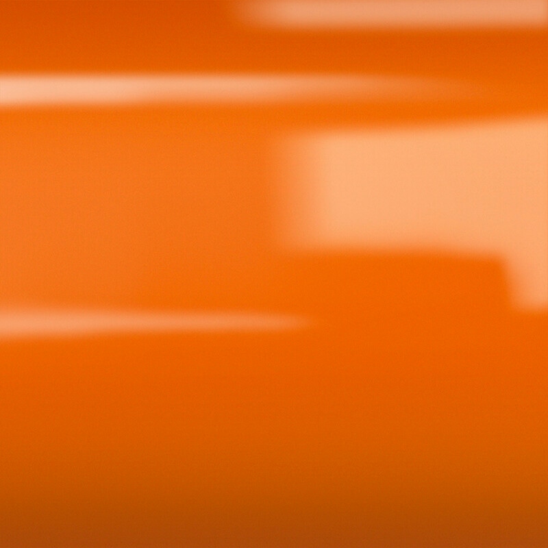 Glanz Deep Orange