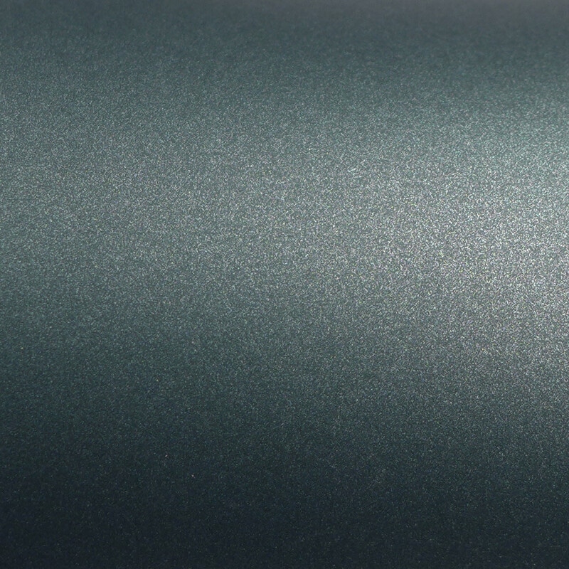 Pine Green Metallic